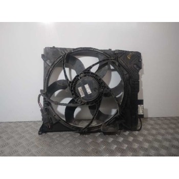 Recambio de electroventilador para bmw x3 (e83) 2.0 16v diesel cat referencia OEM IAM 67326925702  