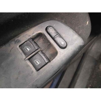 volkswagen golf iv berlina (1j1) del año 2003