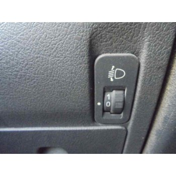 citroën saxo del año 1997