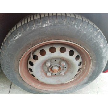 smart forfour del año 2006