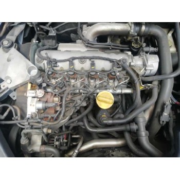 renault laguna ii (bg0) del año 2004