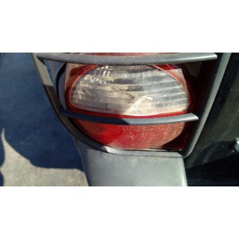 jeep cherokee (kj) del año 2005