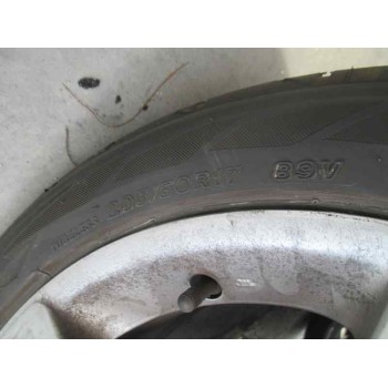 peugeot 307 (s1) del año 2005