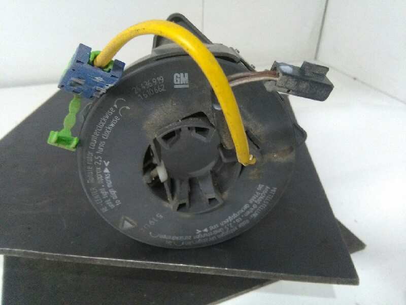 Recambio de anillo airbag para suzuki ignis rm (mh) básico referencia OEM IAM 24436919  