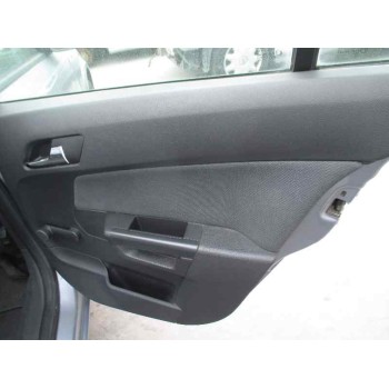 opel astra h berlina del año 2005