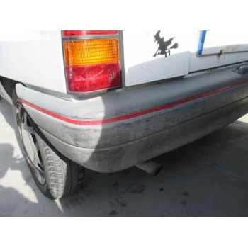 opel corsa a del año 1992