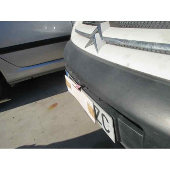 citroën berlingo del año 2008