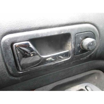 volkswagen golf iv berlina (1j1) del año 2003