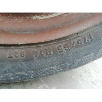 smart forfour del año 2006