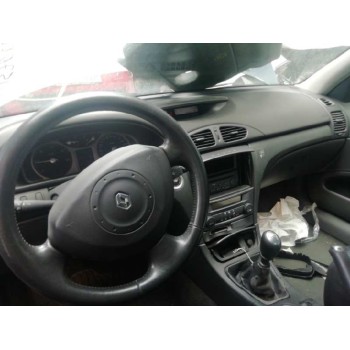 renault laguna ii (bg0) del año 2004