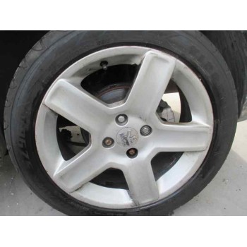 peugeot 307 (s1) del año 2005