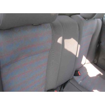 volkswagen polo berlina (6n1) del año 1998