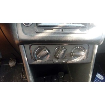 volkswagen polo (6c1) del año 2015