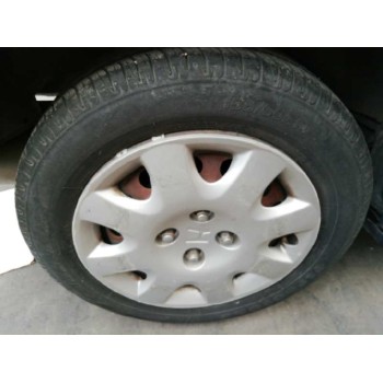 honda civic berlina 3/4 (ej/ek) del año 1997