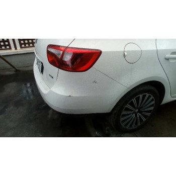 seat ibiza st (6p8) del año 2016
