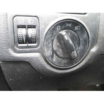 volkswagen golf iv berlina (1j1) del año 2003