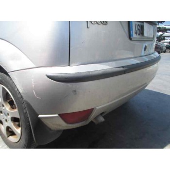 ford focus berlina (cak) del año 2004