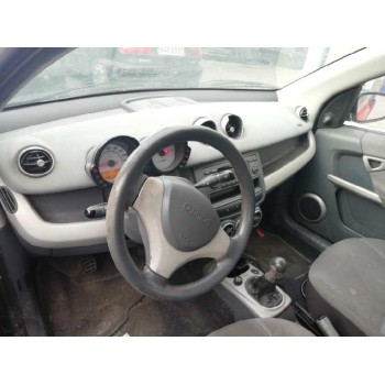 smart forfour del año 2006