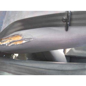 volkswagen polo berlina (6n1) del año 1998