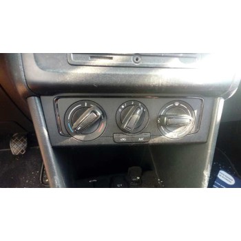 volkswagen polo (6c1) del año 2015