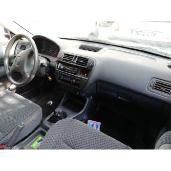 honda civic berlina 3/4 (ej/ek) del año 1997