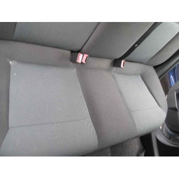 opel astra h berlina del año 2005