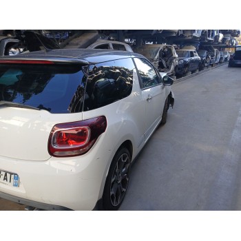 citroën ds3 (sa_) del año 2014