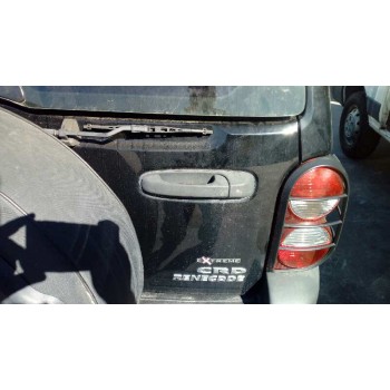 jeep cherokee (kj) del año 2005