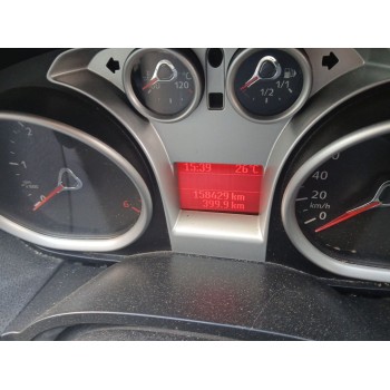 Recambio de caja cambios para ford kuga i 2.0 tdci referencia OEM IAM AV4R7002AA  