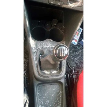 volkswagen polo (6c1) del año 2015