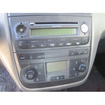 fiat grande punto (199) del año 2006