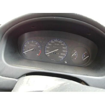 honda civic berlina 3/4 (ej/ek) del año 1997