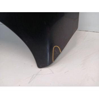 Recambio de capot para opel insignia a (g09) 1.8 (68) referencia OEM IAM 1160013  1160045