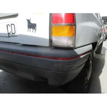 opel corsa a del año 1992