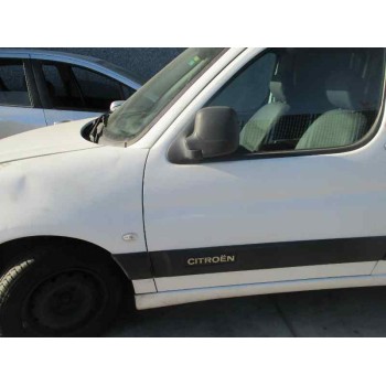 citroën berlingo del año 2008