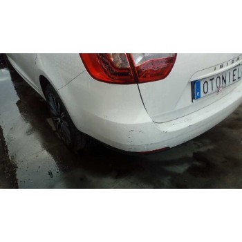 seat ibiza st (6p8) del año 2016