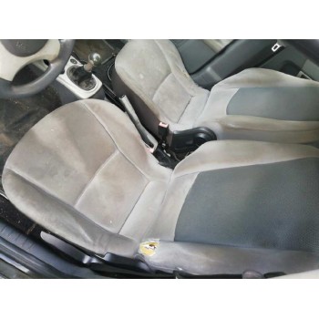 smart forfour del año 2006