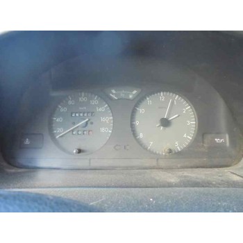 citroën saxo del año 1997