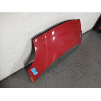 Recambio de capot para toyota yaris active referencia OEM IAM   