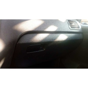 volkswagen polo (6c1) del año 2015