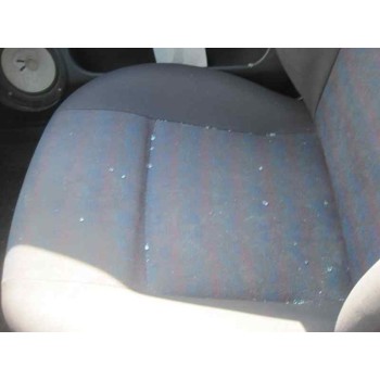 volkswagen polo berlina (6n1) del año 1998