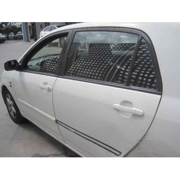 toyota corolla (e12) del año 2003