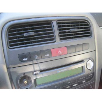 fiat grande punto (199) del año 2006