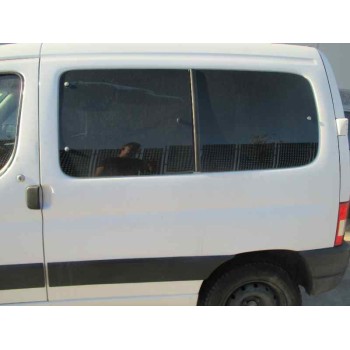 citroën berlingo del año 2008