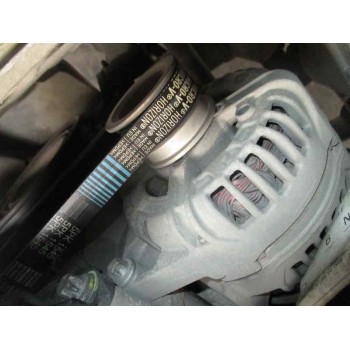 opel astra h berlina del año 2005