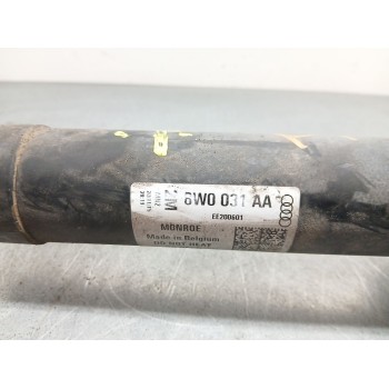 Recambio de amortiguador delantero izquierdo para audi a4 berlina (8w2) advanced edition referencia OEM IAM 8W0031AA  