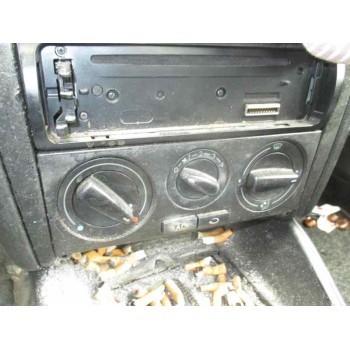 volkswagen golf iv berlina (1j1) del año 2003