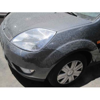 ford fiesta (cbk) del año 2005