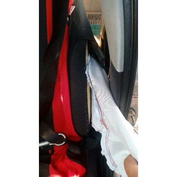 volkswagen polo (6c1) del año 2015