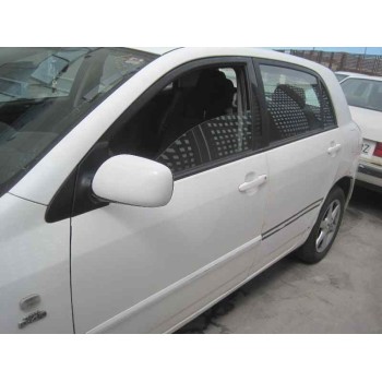 toyota corolla (e12) del año 2003